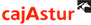 CajAstur logo