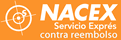 Nacex logo
