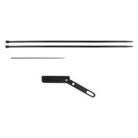 (image for) Replacement Dispenser support (for NEMO 2 Chain Oiler)