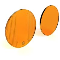 (image for) DENALI DR1 Amber Lenses