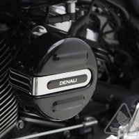 (image for) Cover for DENALI SoundBomb Compact Air Horn