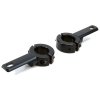 (image for) Crashbar Mounting Brackets (2) 21-29mm diameter - DENALI Lights