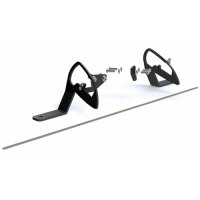 (image for) Light Brackets Upper Fairing - BMW K1600GT/GTL 2011 onwards