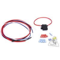 (image for) DIY Cabling kit for DENALI Air horns