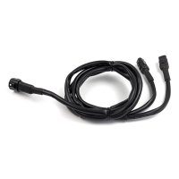 (imagen para) DENALI Cable de Extensión y divisor combinado
