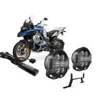 (image for) DENALI D7 PRO, CANsmart™ Bundle - BMW R1250GS Adventure