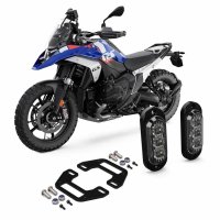 (imagen para) DENALI Kit de Visibilidad Trasera (sin CANsmart) - BMW R1300GS