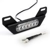 (image for) DENALI B6 Brake Light with license plate housing for KTM
