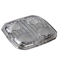 (imagen para) DENALI D4 - Lente "True Hybrid" combinado penetración/inundación