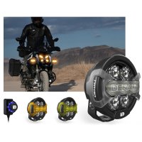 (imagen para) Luz Auxiliar (1) - DENALI D7 PRO