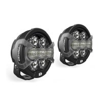 (imagen para) Luces Auxiliares (2) - DENALI D7 Pro