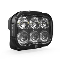(image for) DENALI DL6 Hi-Power Auxiliary Light (1)