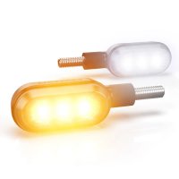 (image for) DENALI T3 Switchback Indicators - Front