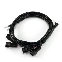 (imagen para) Cableado T3 (Delanteros y traseros) para el DENALI CANsmart/ezCAN