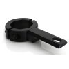 (image for) DENALI SoundBomb - Crashbar Mounting Bracket (1) 21-29mm diameter
