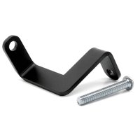 (imagen para) Soporte M8 para claxon DENALI SoundBomb Compact - BMW R1200GS/GSA 2014, R1250GS/GSA 2019