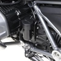 (imagen para) Soporte DENALI para la SoundBomb Split Dual-Tone Air Horn, compatible con BMW R1250GS, R1250GS Adventure 2021-2022