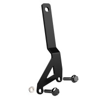 (imagen para) Soporte para claxon DENALI SoundBomb Compact - Triumph Tiger 660 Sport 2022 en adelante