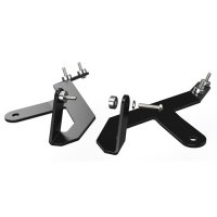 (image for) Light Brackets - KTM 1290 Super Adventure R/S 2021 onwards