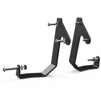 (imagen para) Soportes de Luces DENALI - BMW R1300GS 2024 en adelante