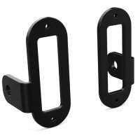 (image for) DENALI T3 Light Mount - "Fender" 90º