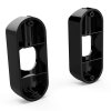 (imagen para) DENALI T3 – Soportes para barras 21mm-38mm