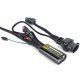 (imagen para) DENALI CANsmart Controlador de Accesorios GEN II - BMW "F800" (F650/700/800)