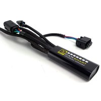 (imagen para) DENALI CANsmart Controlador de Accesorios - Honda Africa Twin CRF1100 2020 en adelante