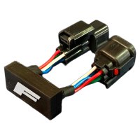 (image for) EURO5+ Anti-pollution Error Eliminator - Honda CL500/Rebel 500/CBR500R 2024+