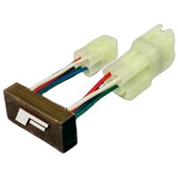 (image for) EURO5+ Anti-pollution Error Eliminator - Kawasaki Versys 650 2024+