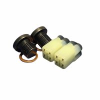 (imagen para) Kit Emulador Sonda Lambda (Oxígeno) - PP-06