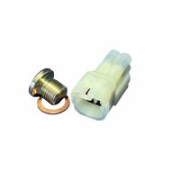 (image for) O2 (Oxygen) Lambda Sensor eliminator kit - PP-08