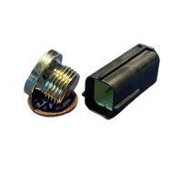 (imagen para) Kit Emulador Sonda Lambda (Oxígeno) - PP-27