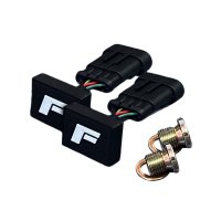 (image for) O2 (Oxygen) Lambda Sensor eliminator kit - PP-69