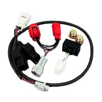 (image for) O2 (Oxygen) Lambda Sensor eliminator kit - PP-70