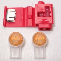 (image for) X-TRE S01 connector pack