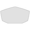 (image for) Dash Protector - Aprilia Tuono 660 / RS660 2021-2024