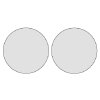 (imagen para) Protector de Tablero - Benelli Imperiale 400 2020+