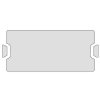 (image for) Dash Protector - Honda NC750X 2021-2024