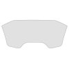 (image for) Dash Protector - Honda Forza 350/125 2018+