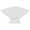 (imagen para) Protector de Tablero - Honda SH350i/SH125i 2020+