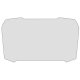 (image for) Dash Protector - Triumph Tiger 900 2020-2023