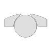 (image for) Dash Protector - Yamaha YZF-R6 2008-2016