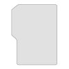 (image for) Dash Protector - Yamaha Tenere 700 (Rally) 2025+ / Tenere 700 World Raid 2026+