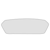 (image for) Dash Protector - Yamaha XMAX 300/125 2025+