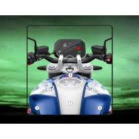 (image for) Eazi-Guard Tank Protection Kit - BMW R1250R 2023-2025