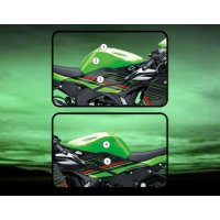 (image for) Eazi-Guard Tank Protection Kit - BMW S1000RR 2023 onwards