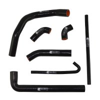(image for) Silicone Hose Kit - Ducati 1199 R/S/ Superleggera 2012-2014