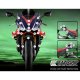 (imagen para) Kit Protección Antirroce "Eazi-Guard" - Aprilia RSV4 2021-2024