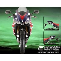 (image for) Eazi-Guard Stone Chip Protection Kit - Aprilia RS660 2021-2024